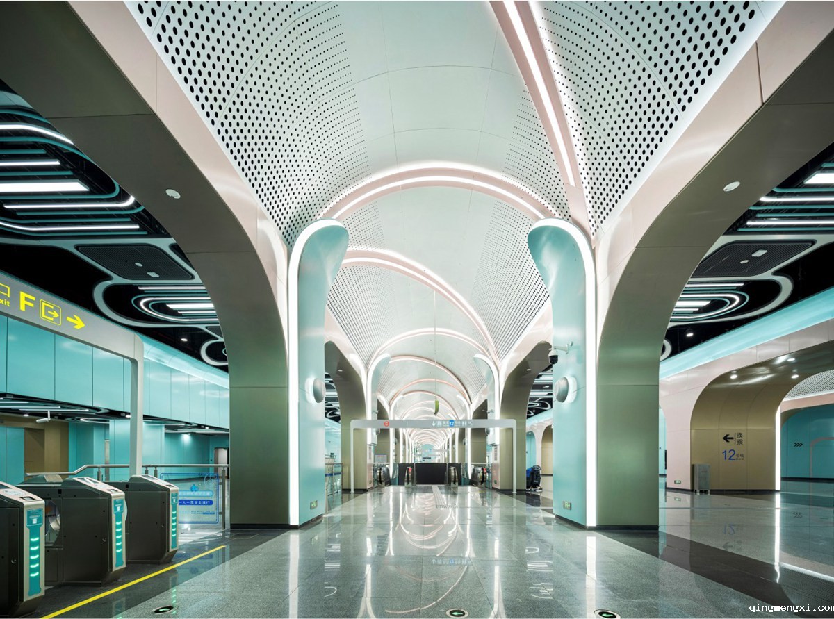 郑州地铁12号线