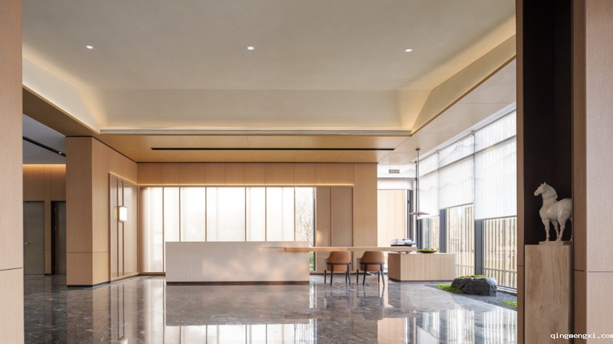 武夷山深业生命健康中心